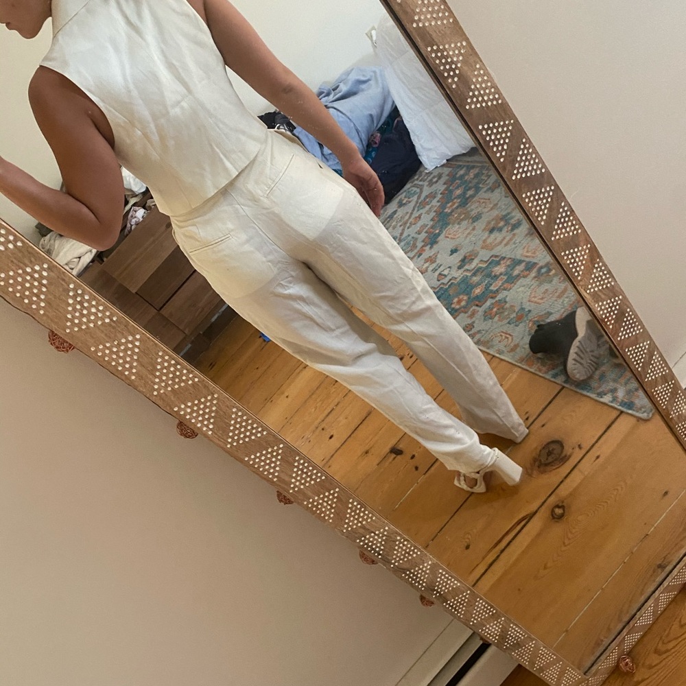 Free people suit - Picture 5 of 5